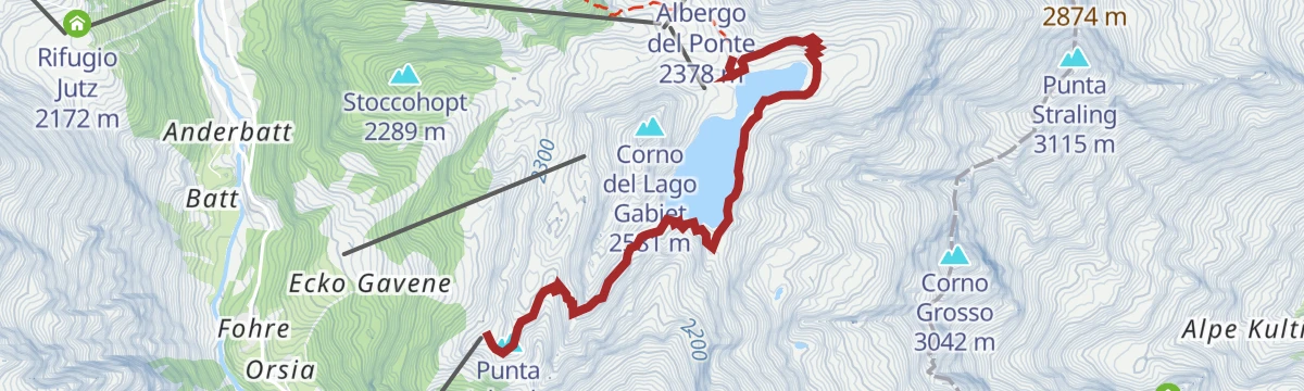 Punta Jolanda